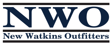 New Watkins Outfitters